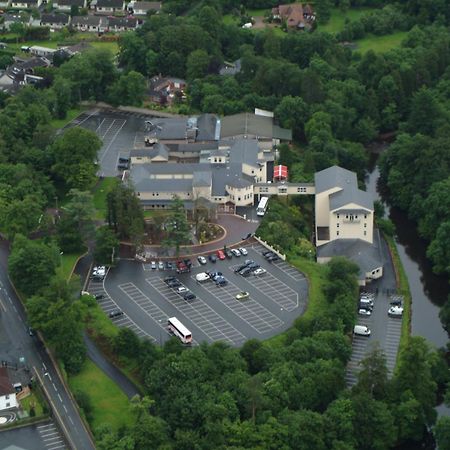 Glenavon House Hotel クックスタウン エクステリア 写真