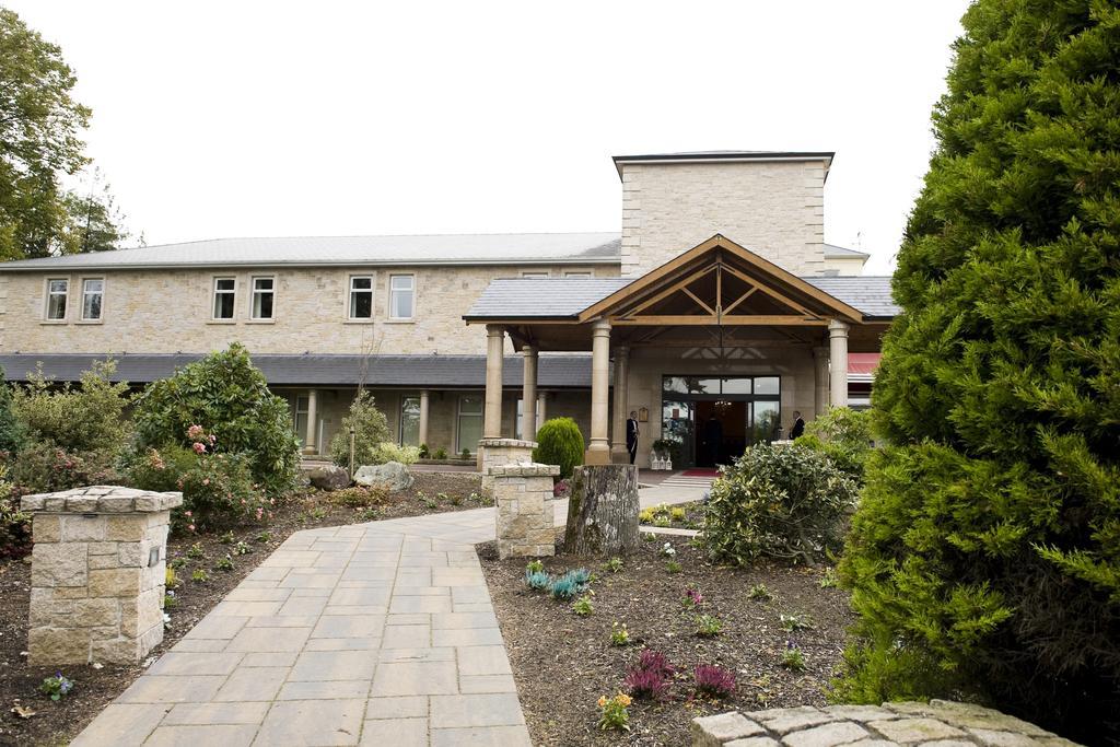 Glenavon House Hotel クックスタウン エクステリア 写真