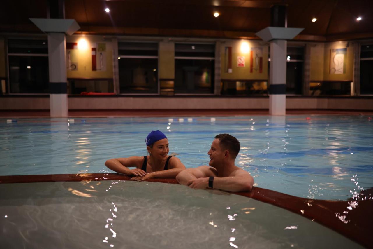 Glenavon House Hotel クックスタウン エクステリア 写真