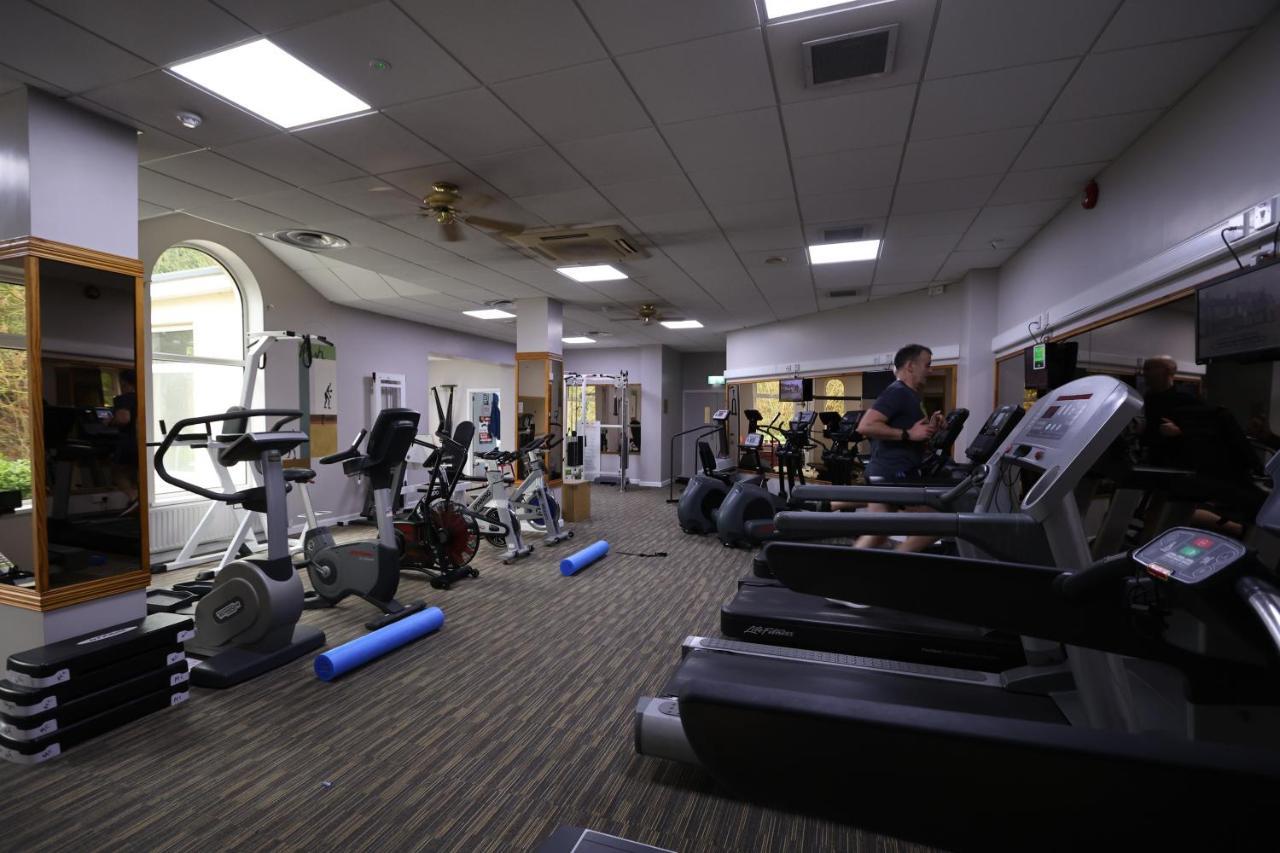 Glenavon House Hotel クックスタウン エクステリア 写真