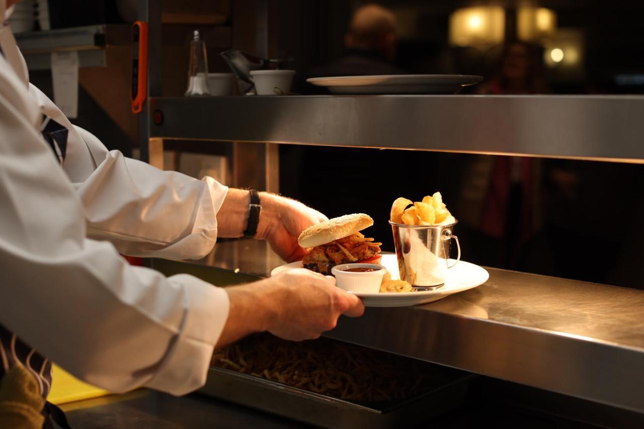 Glenavon House Hotel クックスタウン エクステリア 写真