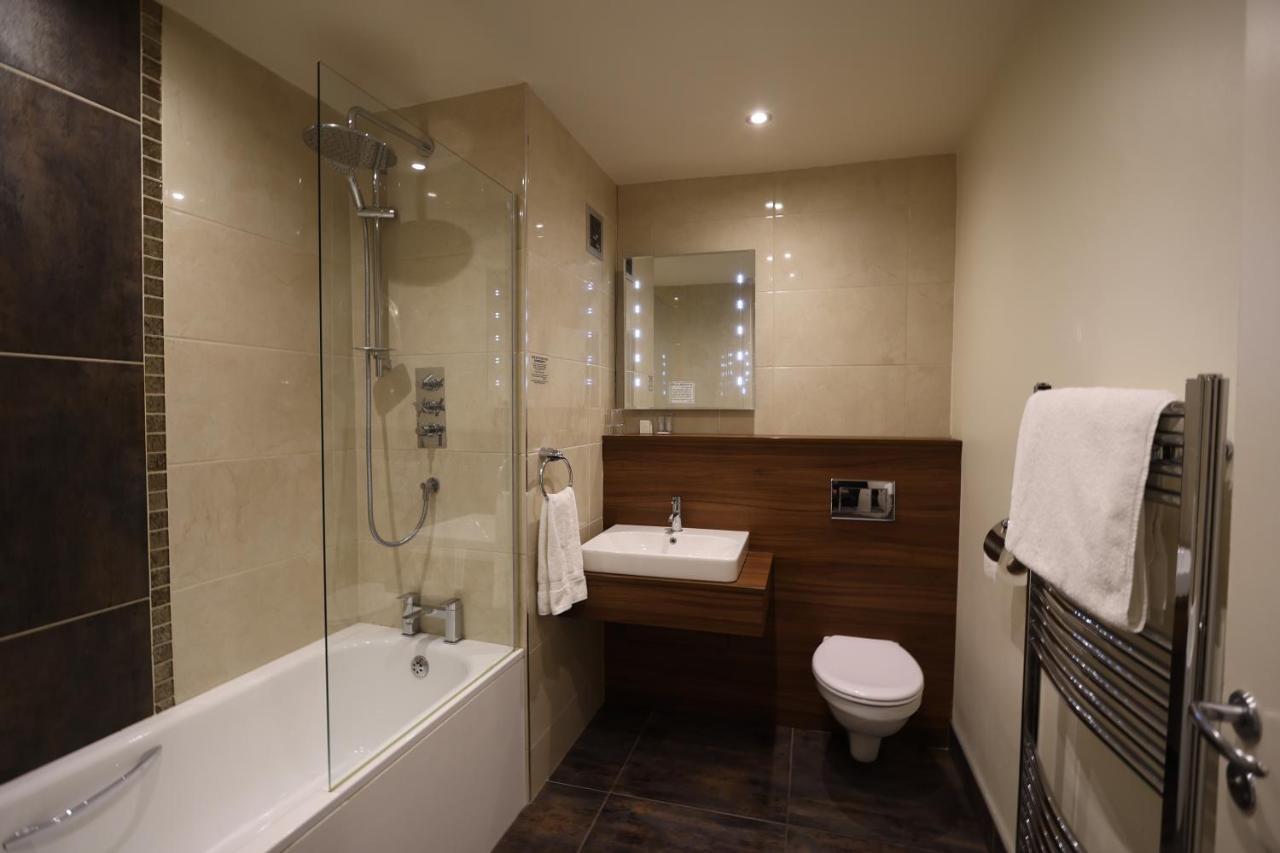 Glenavon House Hotel クックスタウン エクステリア 写真