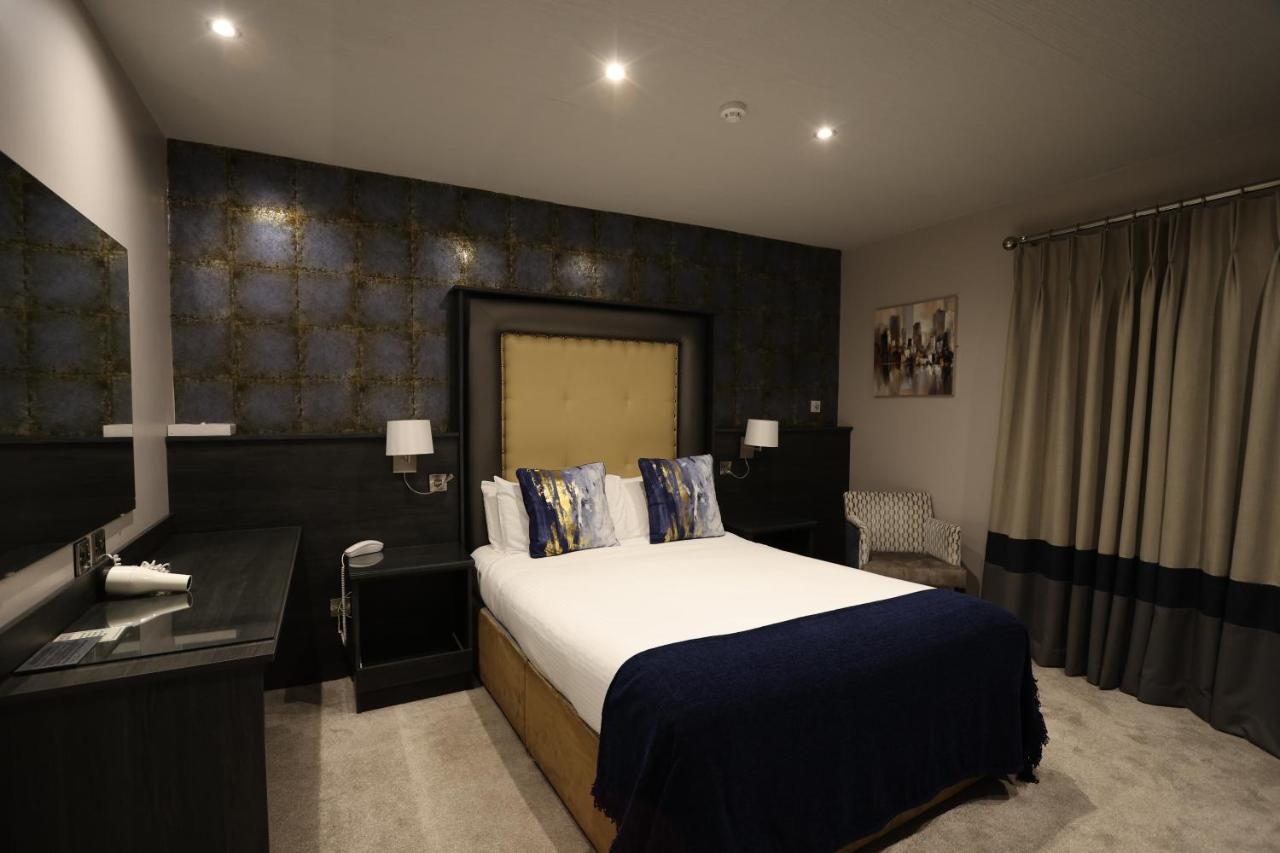 Glenavon House Hotel クックスタウン エクステリア 写真