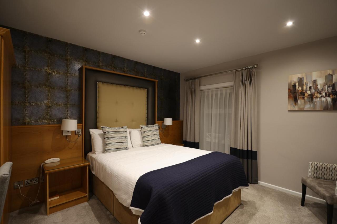 Glenavon House Hotel クックスタウン エクステリア 写真