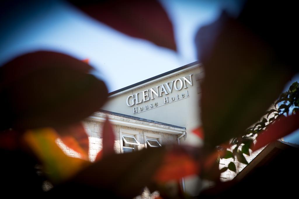 Glenavon House Hotel クックスタウン エクステリア 写真