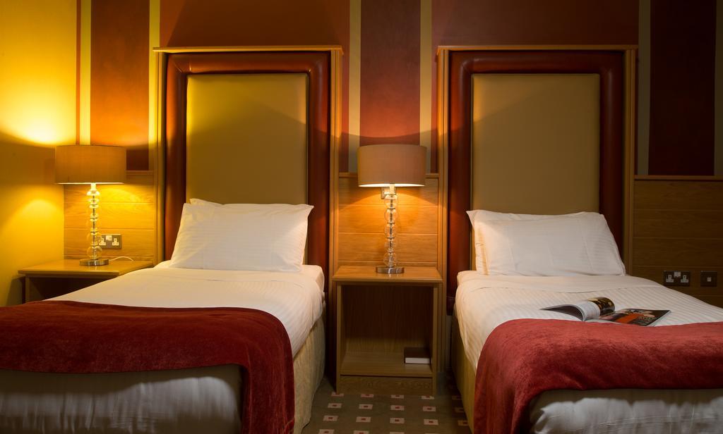 Glenavon House Hotel クックスタウン 部屋 写真