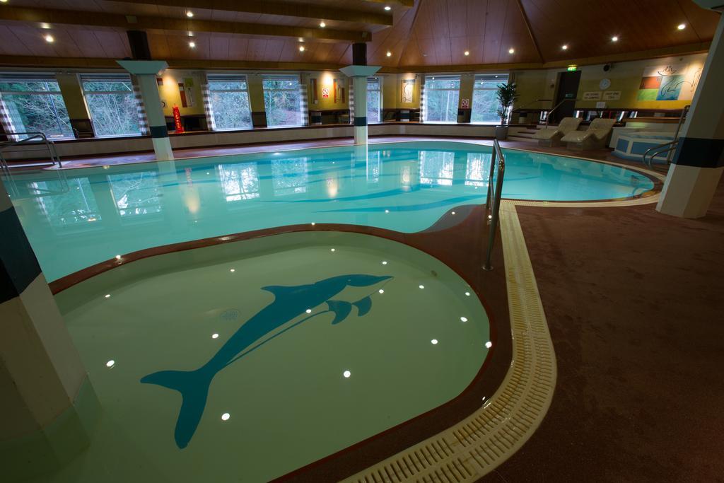 Glenavon House Hotel クックスタウン エクステリア 写真