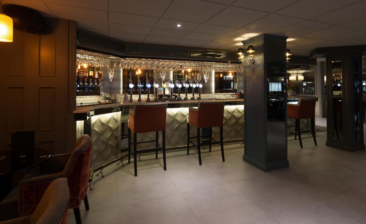 Glenavon House Hotel クックスタウン エクステリア 写真