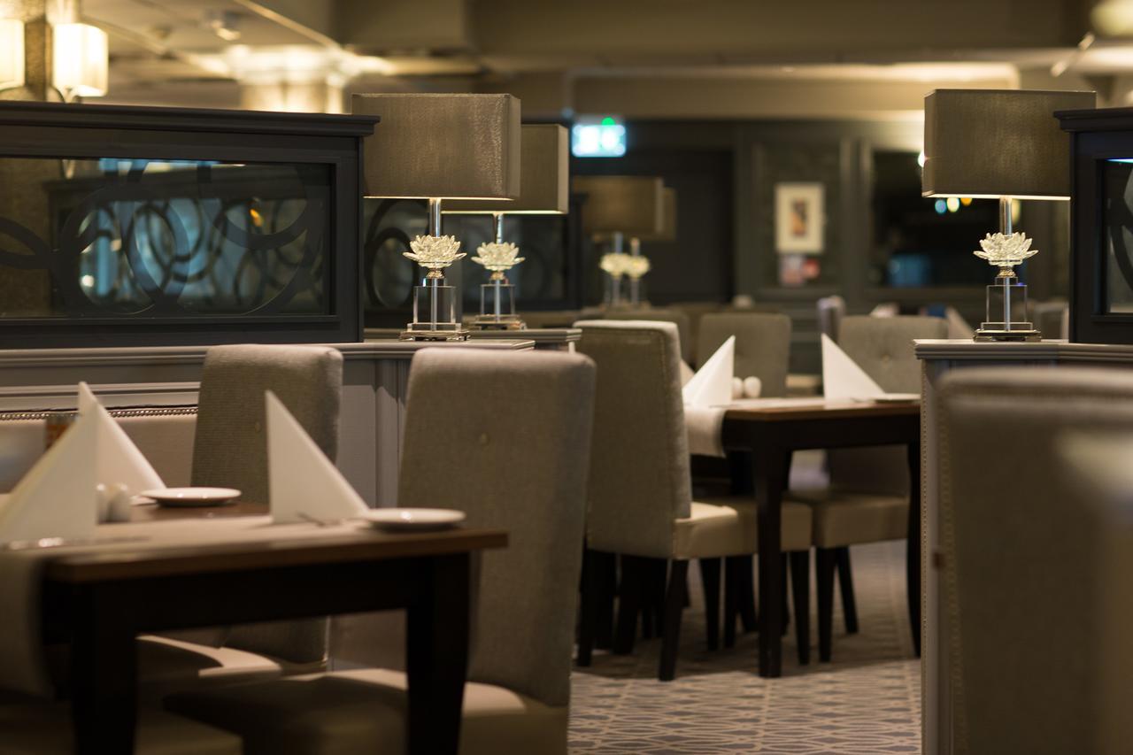 Glenavon House Hotel クックスタウン エクステリア 写真