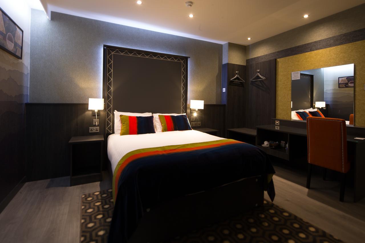 Glenavon House Hotel クックスタウン エクステリア 写真