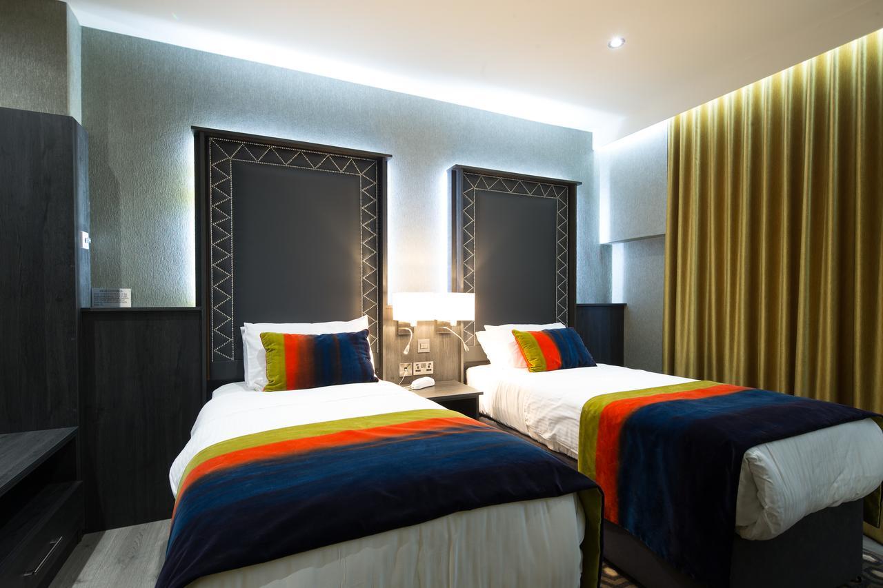 Glenavon House Hotel クックスタウン エクステリア 写真