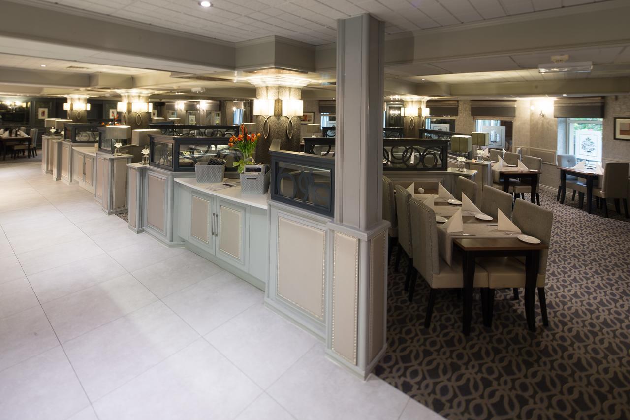 Glenavon House Hotel クックスタウン エクステリア 写真