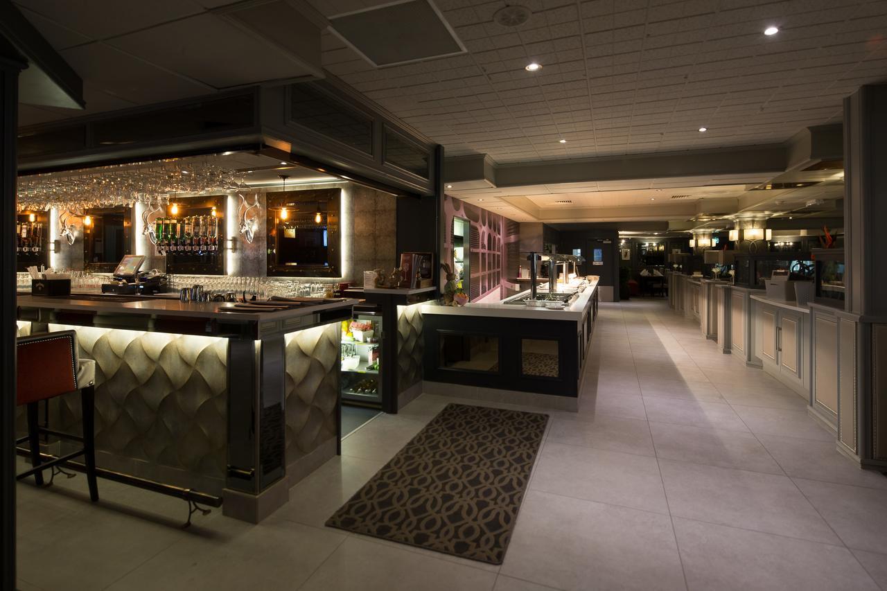 Glenavon House Hotel クックスタウン エクステリア 写真