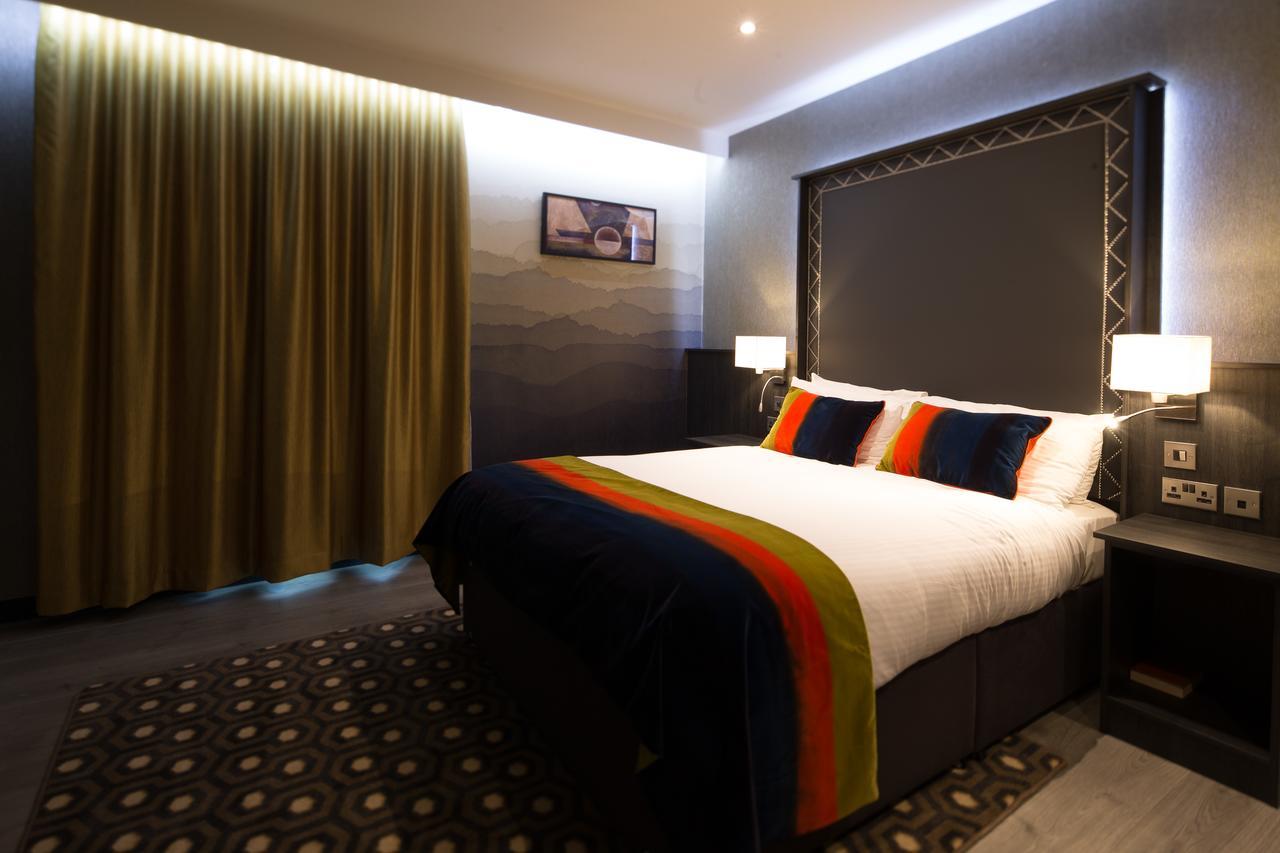 Glenavon House Hotel クックスタウン エクステリア 写真