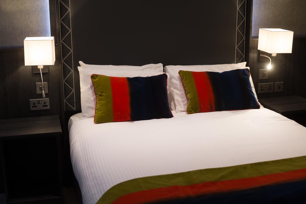Glenavon House Hotel クックスタウン エクステリア 写真